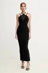 Herve Leger Šaty Herve Leger Lana