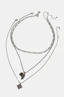 Náhrdelník Medicine 3-pack