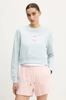 Bavlněná mikina Guess Jeans