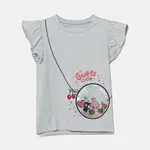 Dětské tričko Guess modrá barva, K5GI05 K6YW4