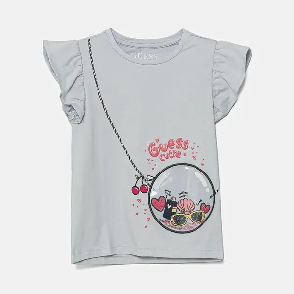 Dětské tričko Guess