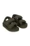 Dětské sandály Konges Sløjd SUN SANDAL SOLID