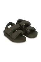 Dětské sandály Konges Sløjd SUN SANDAL SOLID