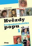 Hvězdy československého popu - Miroslav Graclík
