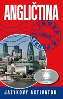 Angličtina ihned k použití - jazykový aktivátor - Ludmila Kollmannová, Jarmila Janešová, Libuše Prokopová