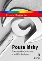 Pouta lásky - Benjamin, Jessica