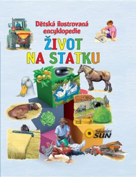 Život na statku - Eloísa Cancio Barón, Fernardo Fernández