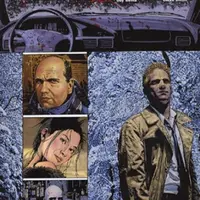 Hellblazer - Zamrznutí - Brian Azzarello, Marcelo Frusin