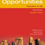 New Opportunities Elementary Students´ Book - Michael Harris