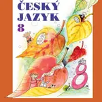 Český jazyk 8 - Milada Hirschová