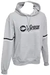 Sensas mikina world champion summer grey - 4xl