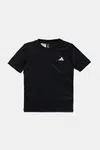 Dětské tričko adidas Performance černá barva, s potiskem, JI9258