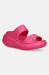 Pantofle Crocs Classic Crush Sandal