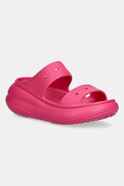 Pantofle Crocs Classic Crush Sandal