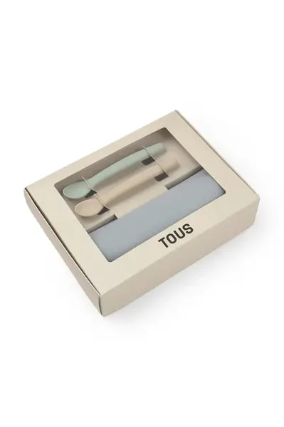 Sada pro miminko Tous Food Food.Kit