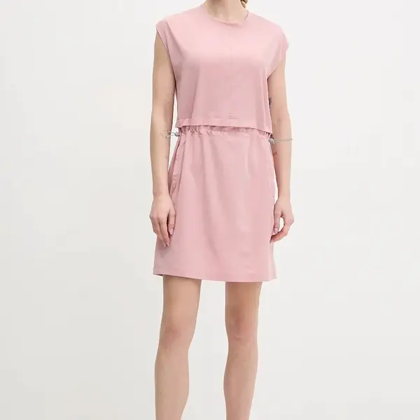 Sportovní šaty Columbia Boundless Beauty