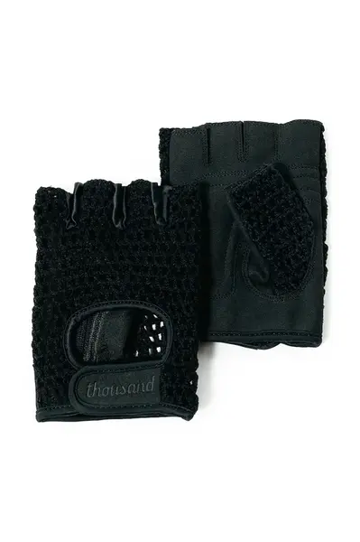 Cyklistické rukavice Thousand Courier M