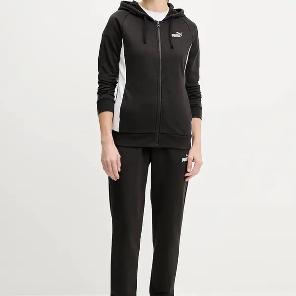 Tepláková souprava Puma