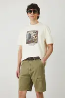 Bavlněné tričko Medicine