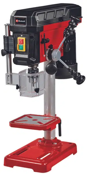 Sloupová vrtačka TC-BD 450, 1,5-13 mm, 450 W - Einhell