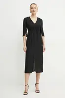 Šaty Armani Exchange