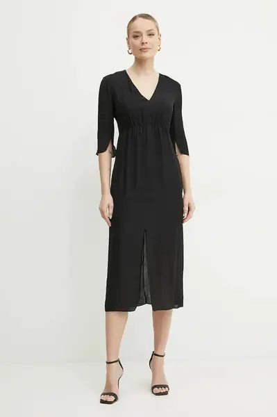 Šaty Armani Exchange