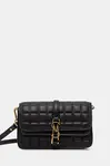 Kabelka Steve Madden Brya černá barva, SM13001687