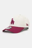 Bavlněná baseballová čepice New Era