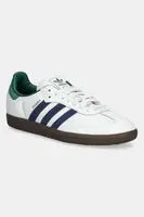 Kožené tenisky adidas Originals Samba OG