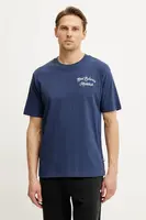 Bavlněné tričko New Balance