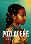 Pozlacené  - Namina Forna - e-kniha