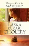 Láska za časů cholery - Gabriel García Márquez - e-kniha