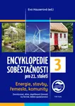 Encyklopedie soběstačnosti pro 21. století - Eva Hauserová