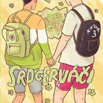Srdcerváči 3 - Alice Osemanová