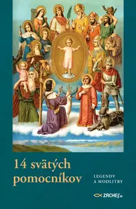 14 svätých pomocníkov - Bonaventure Hammer