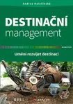 Destinační management - Andrea Holešinská - e-kniha