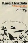 Věta jako povolání - Karel Hvížďala - e-kniha