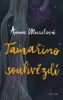 Tamařino souhvězdí - Anna Musilová - e-kniha