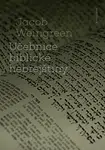 Učebnice biblické hebrejštiny - Jacob Weingreen - e-kniha