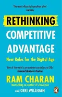 Rethinking Competitive Advantage