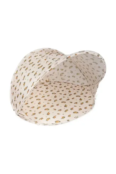 Plážový stan Konges Sløjd BEACH TENT POP UP ANTI UV 50+