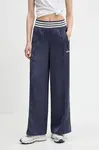 Tepláky adidas Originals Wide Trackpant