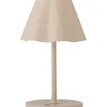 Bezdrátová stolní LED lampa Bloomingville Lianna