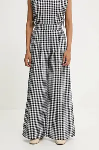 Bavlněné kalhoty Answear.LAB