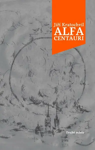 Alfa Centauri - Jiří Kratochvil