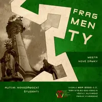 Fragmenty mesta Nové Zámky - Novozámockí študenti