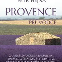 Provence - Petr Hejna - e-kniha