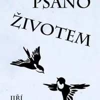 Psáno životem - Jiří Halberštát - e-kniha
