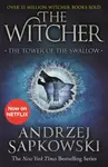 The Tower of the Swallow - Andrzej Sapkowski