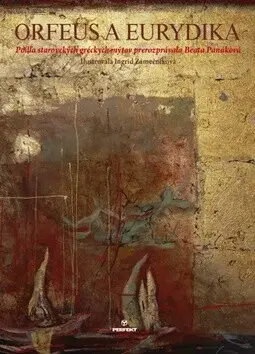 Orfeus a Eurydika - Beata Panáková